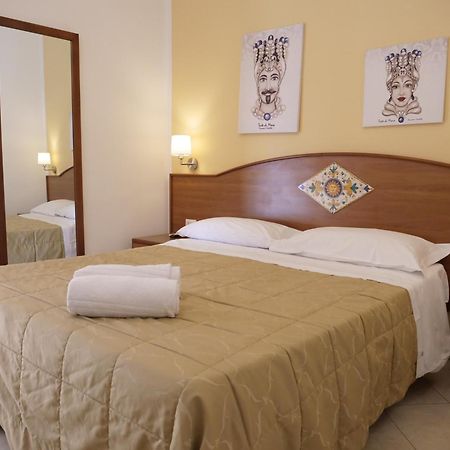 Hotel Elios Tao Taormina Eksteriør billede