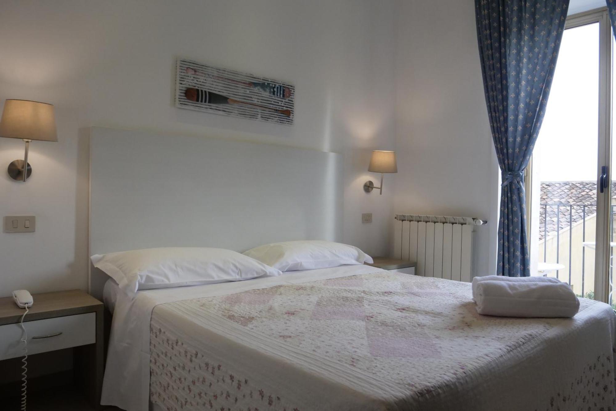 Hotel Elios Tao Taormina Eksteriør billede
