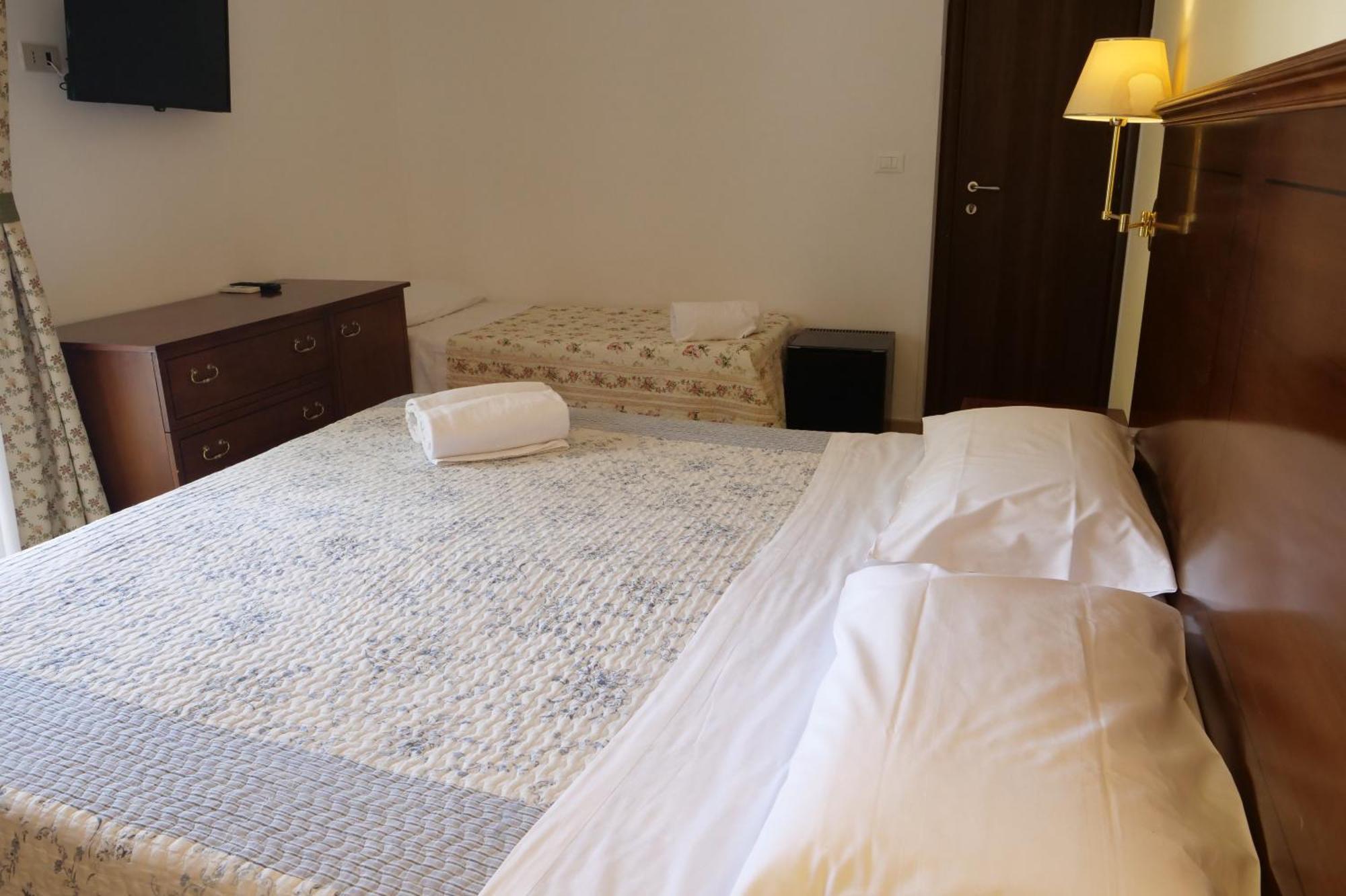 Hotel Elios Tao Taormina Eksteriør billede