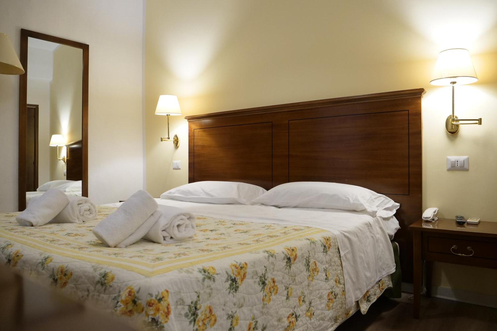 Hotel Elios Tao Taormina Eksteriør billede