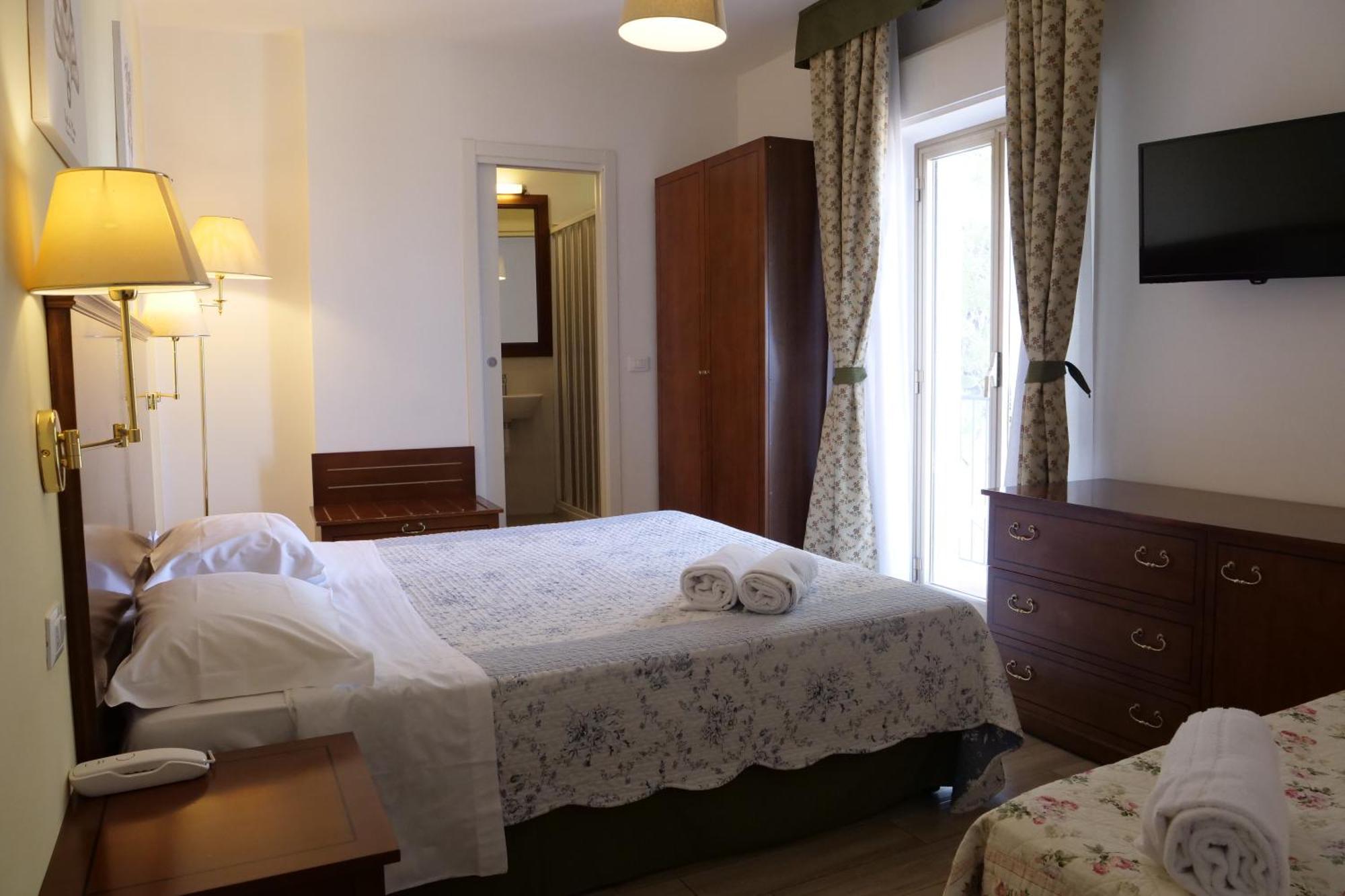 Hotel Elios Tao Taormina Eksteriør billede