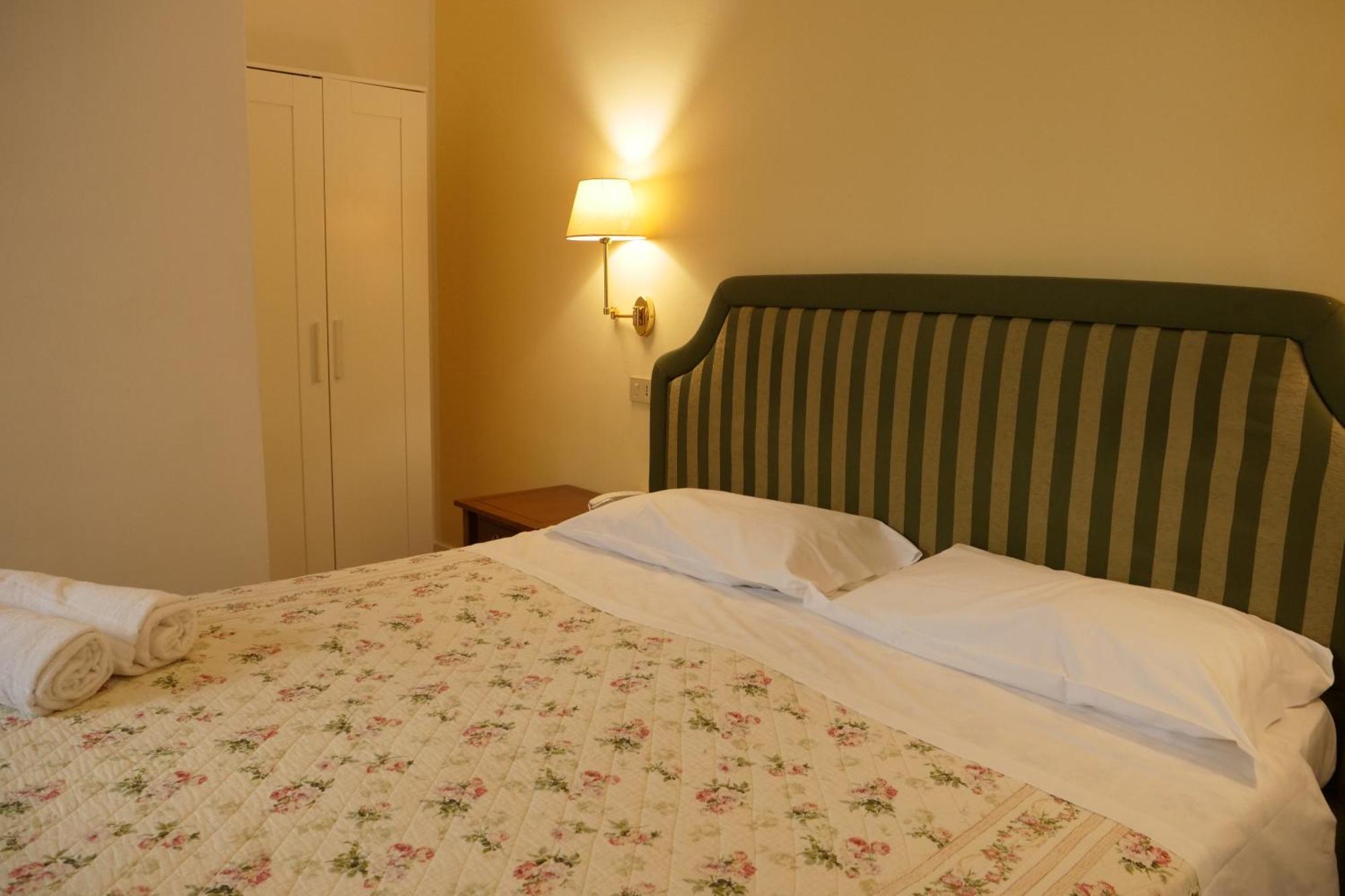 Hotel Elios Tao Taormina Eksteriør billede