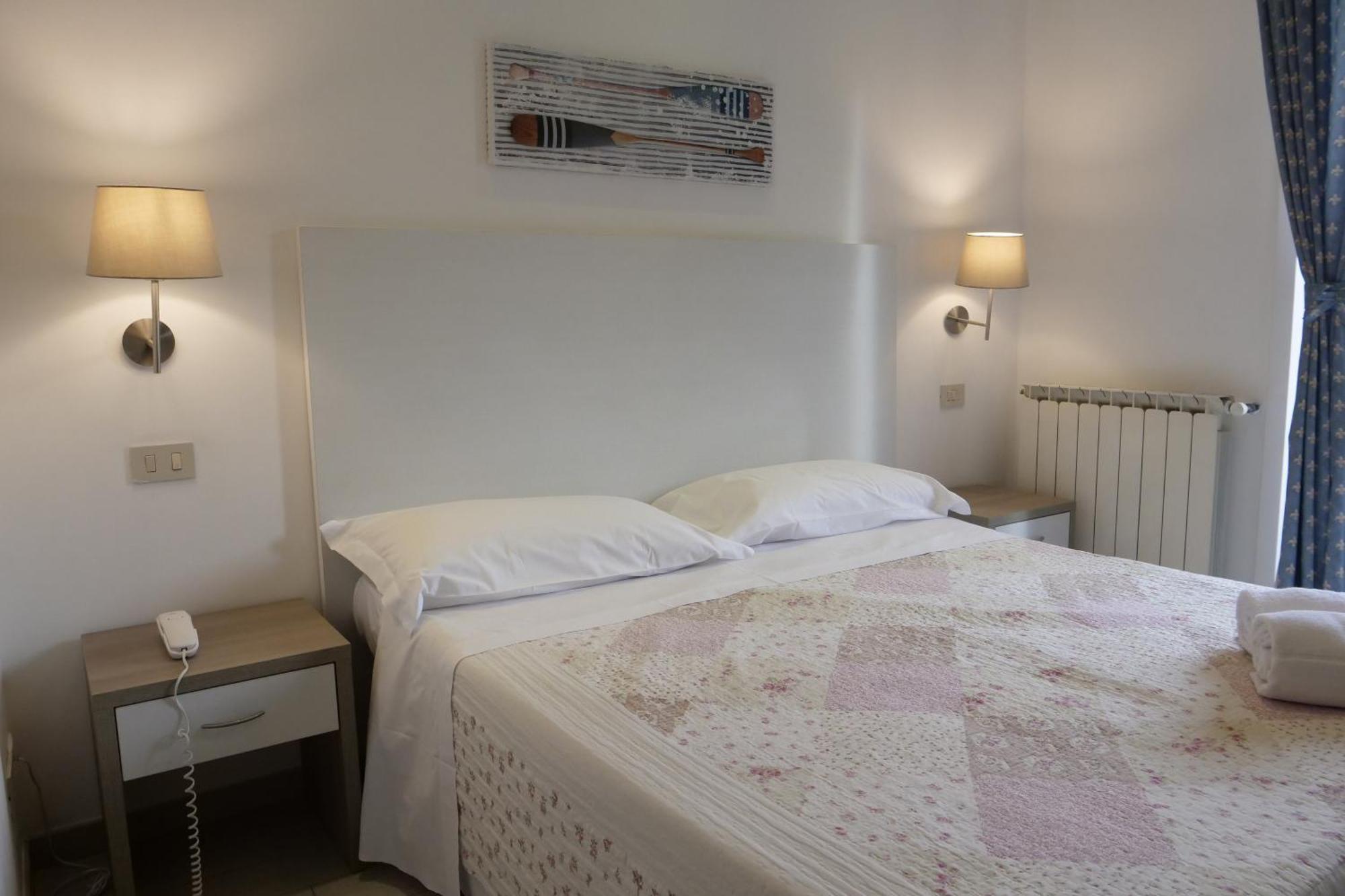 Hotel Elios Tao Taormina Eksteriør billede