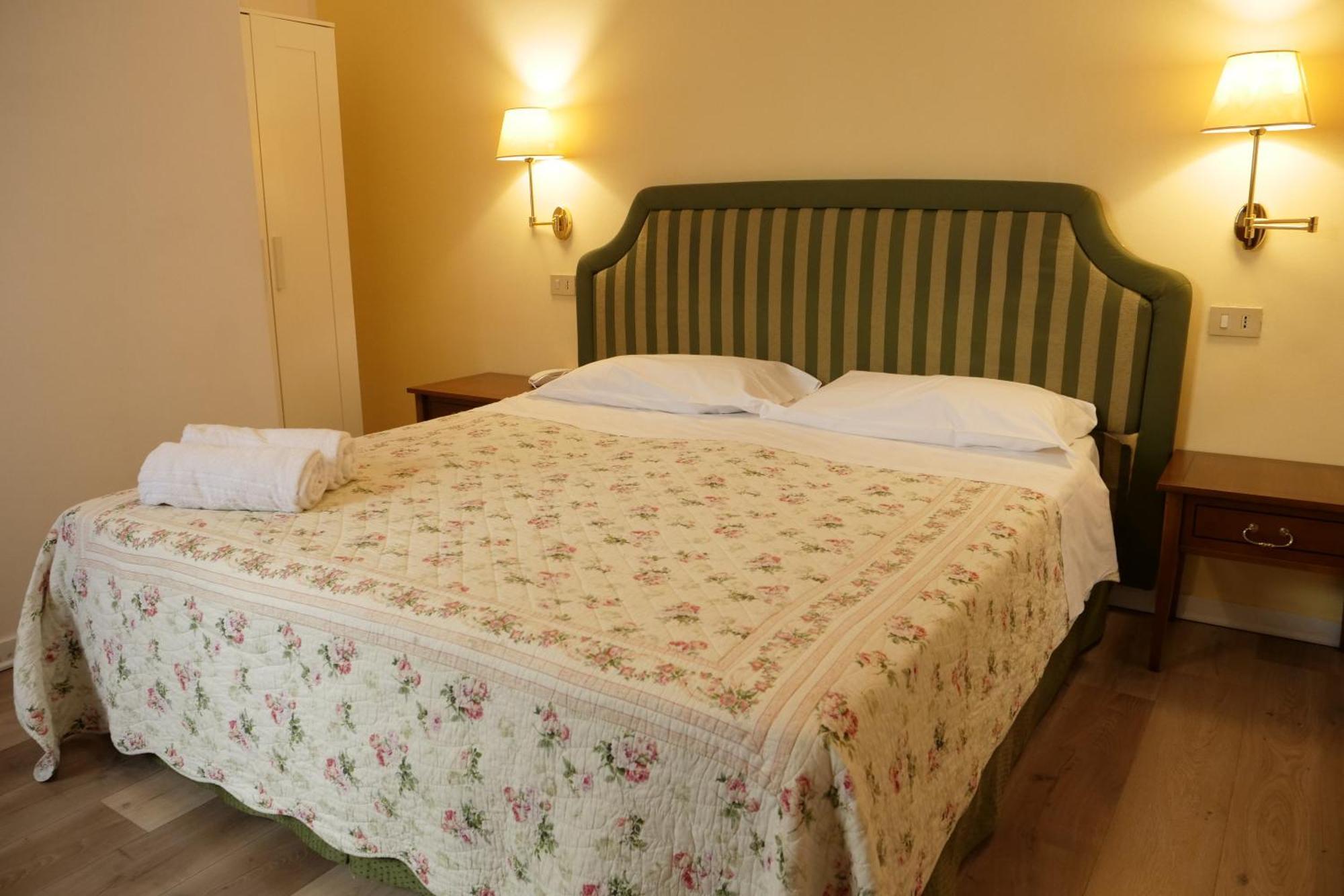 Hotel Elios Tao Taormina Eksteriør billede