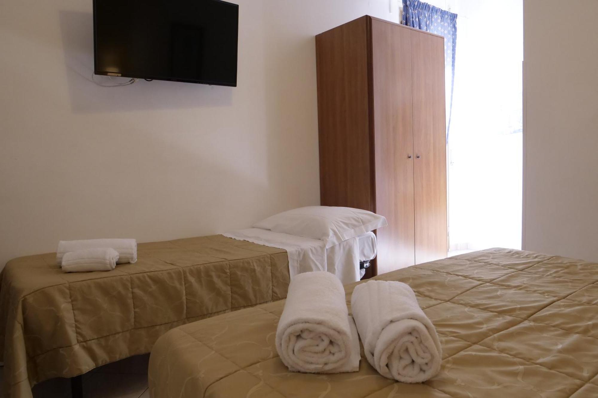 Hotel Elios Tao Taormina Eksteriør billede