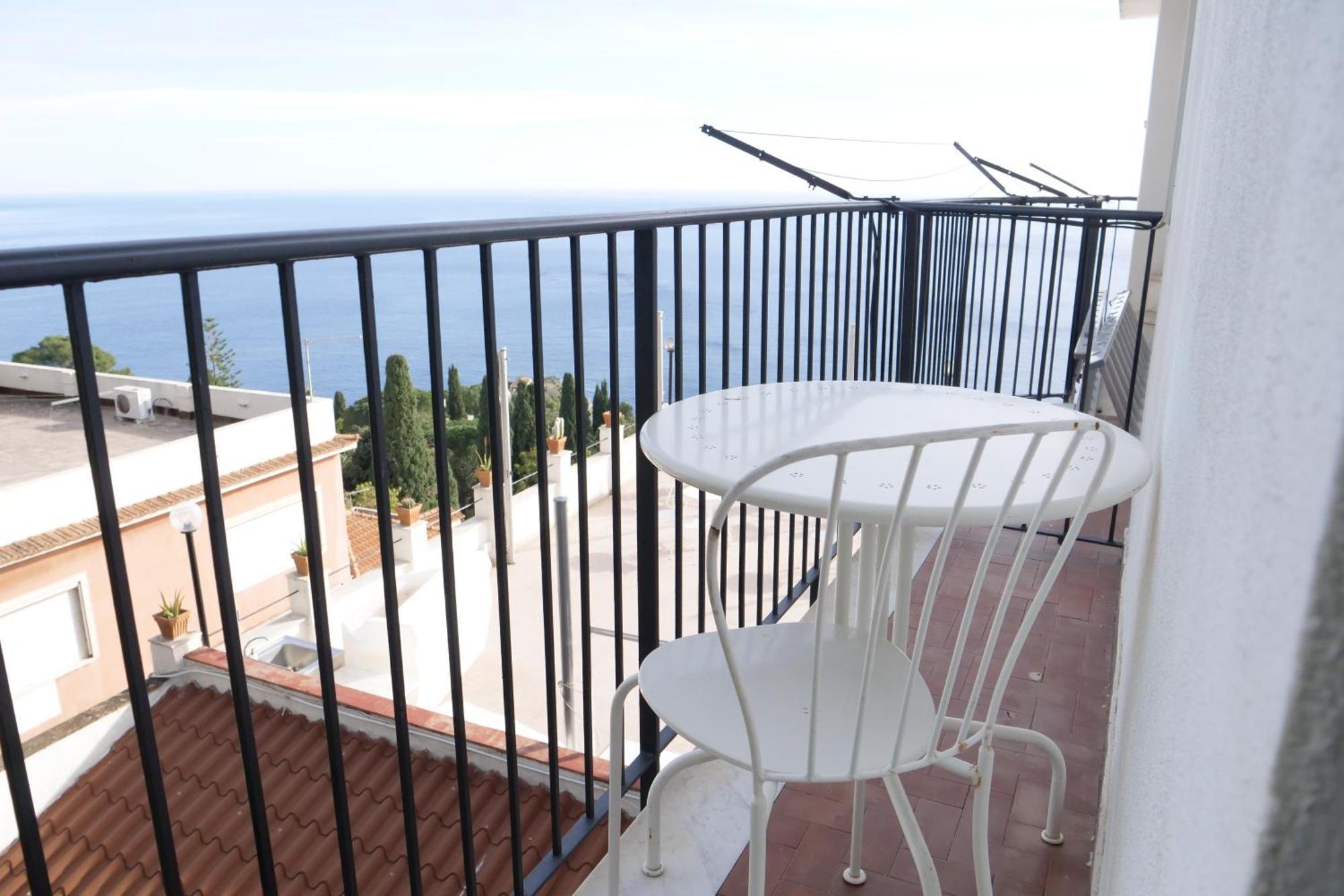 Hotel Elios Tao Taormina Eksteriør billede