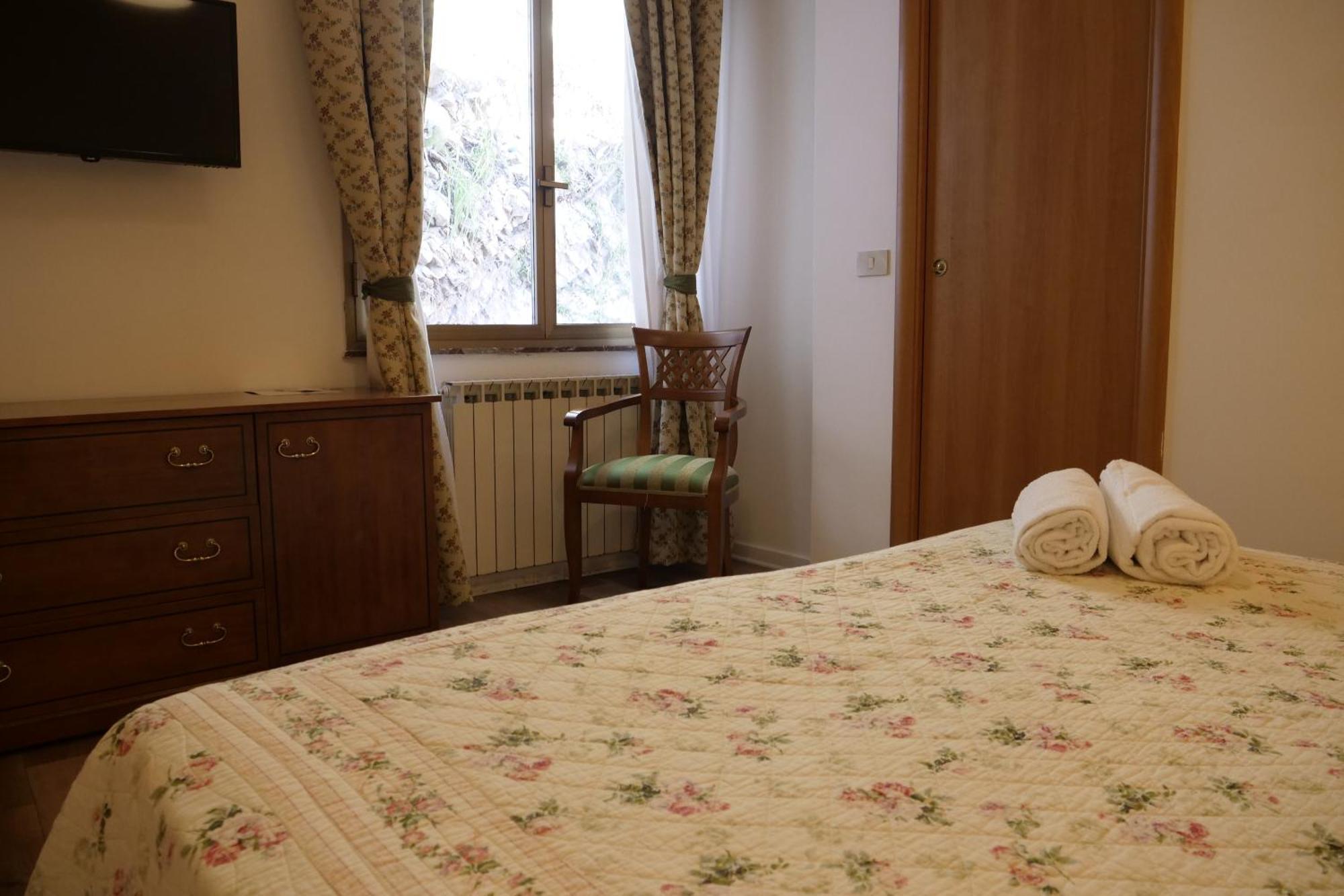 Hotel Elios Tao Taormina Eksteriør billede