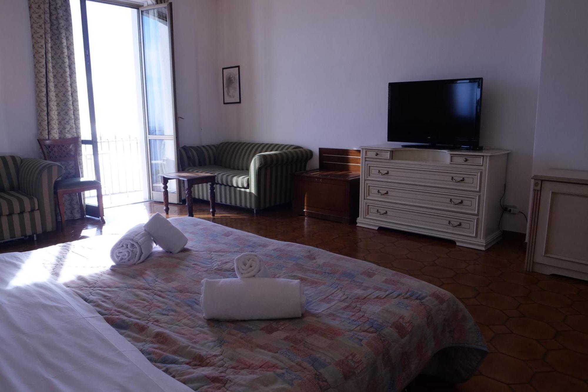Hotel Elios Tao Taormina Eksteriør billede