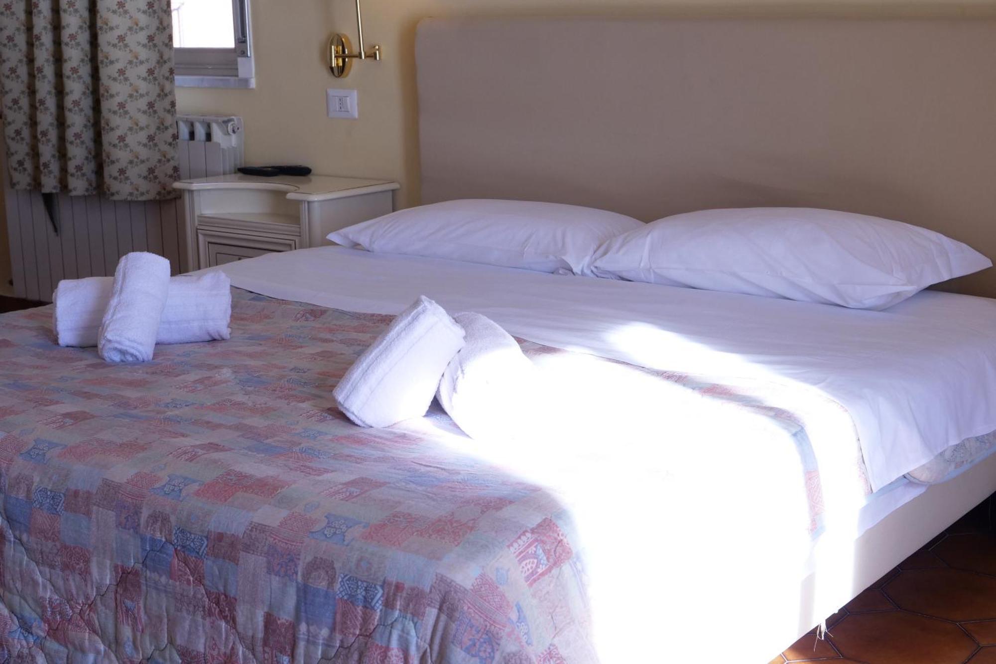 Hotel Elios Tao Taormina Eksteriør billede