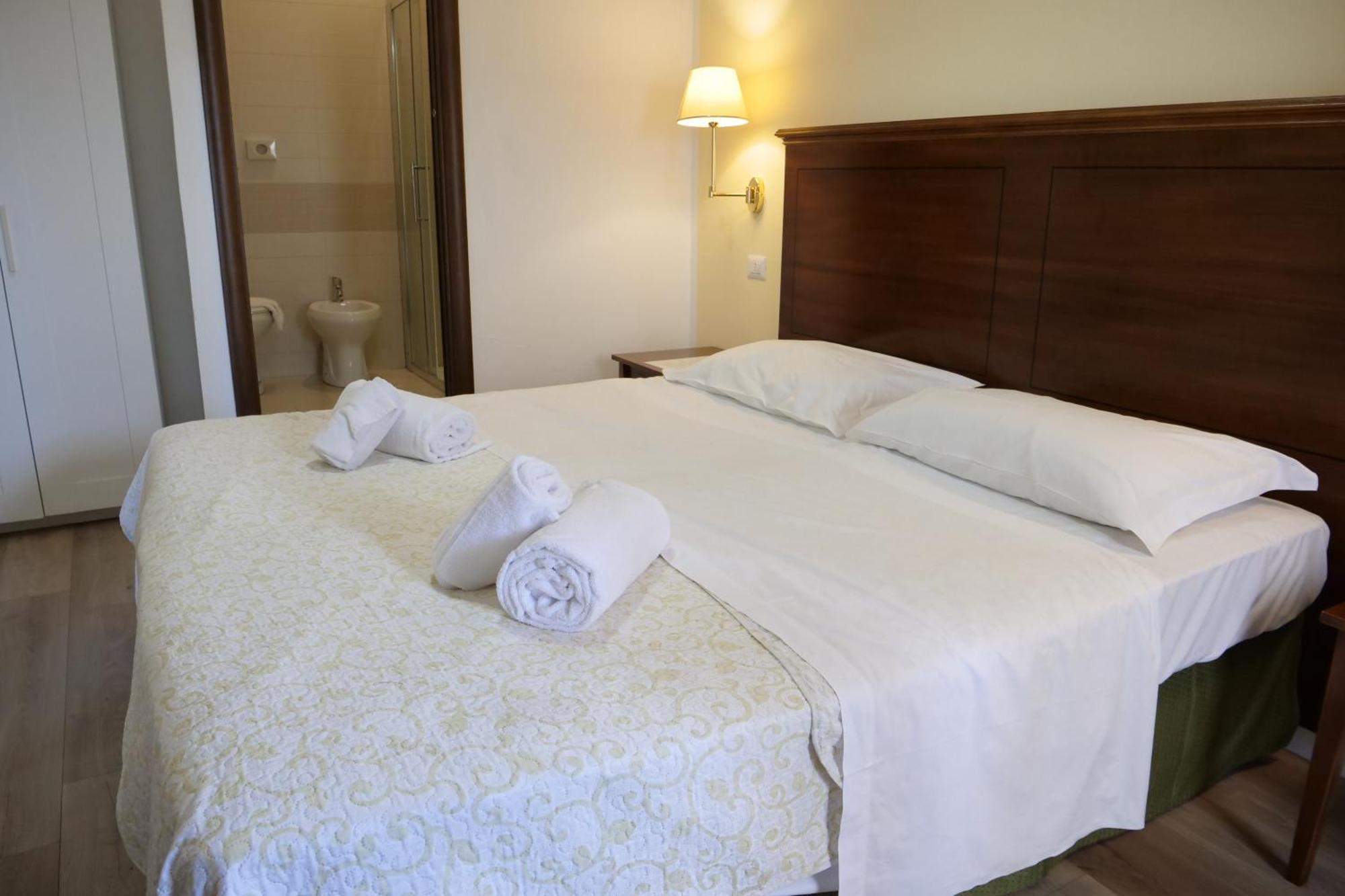 Hotel Elios Tao Taormina Eksteriør billede