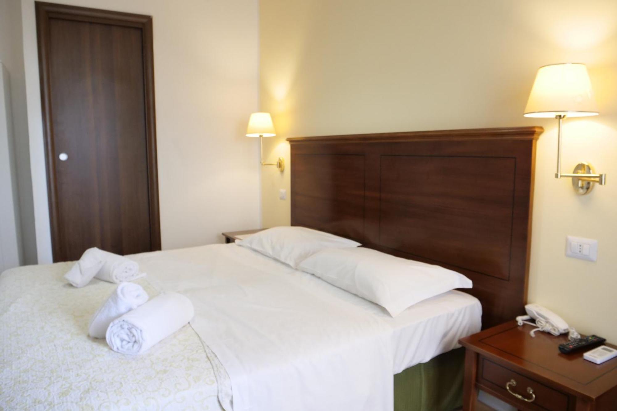 Hotel Elios Tao Taormina Eksteriør billede