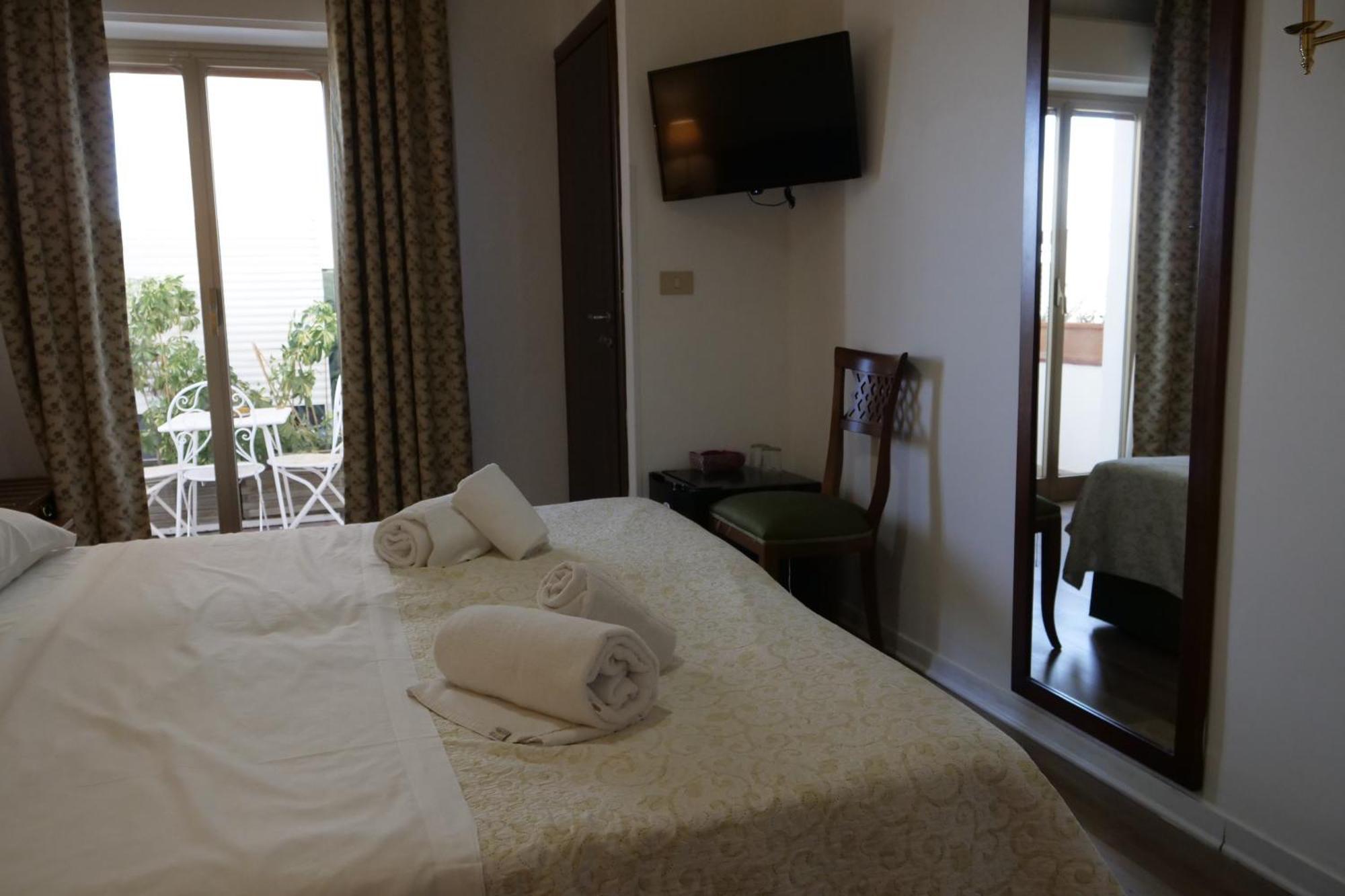 Hotel Elios Tao Taormina Eksteriør billede