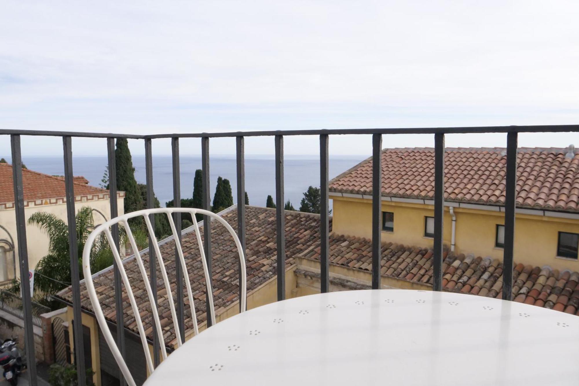 Hotel Elios Tao Taormina Eksteriør billede