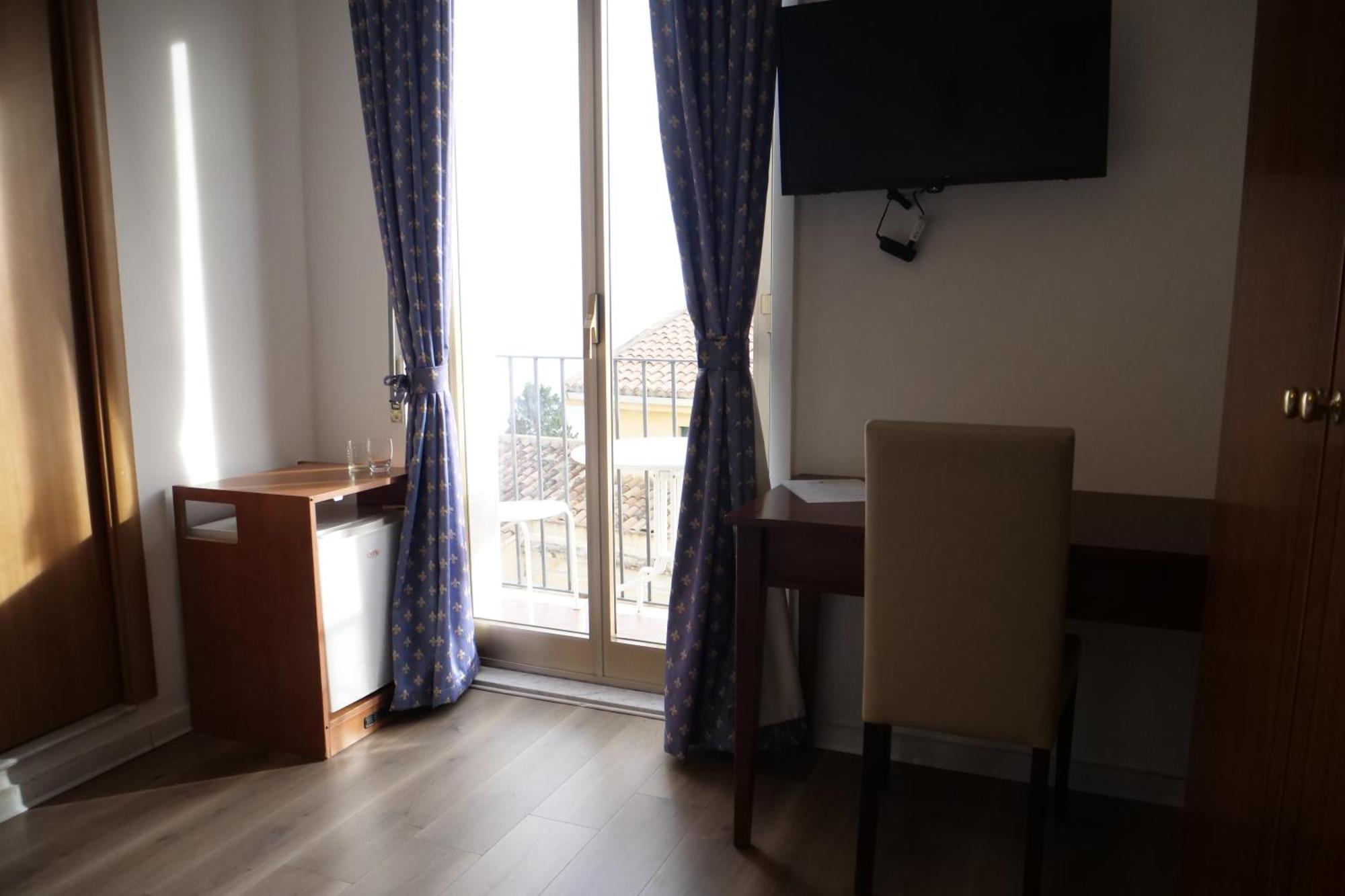 Hotel Elios Tao Taormina Eksteriør billede