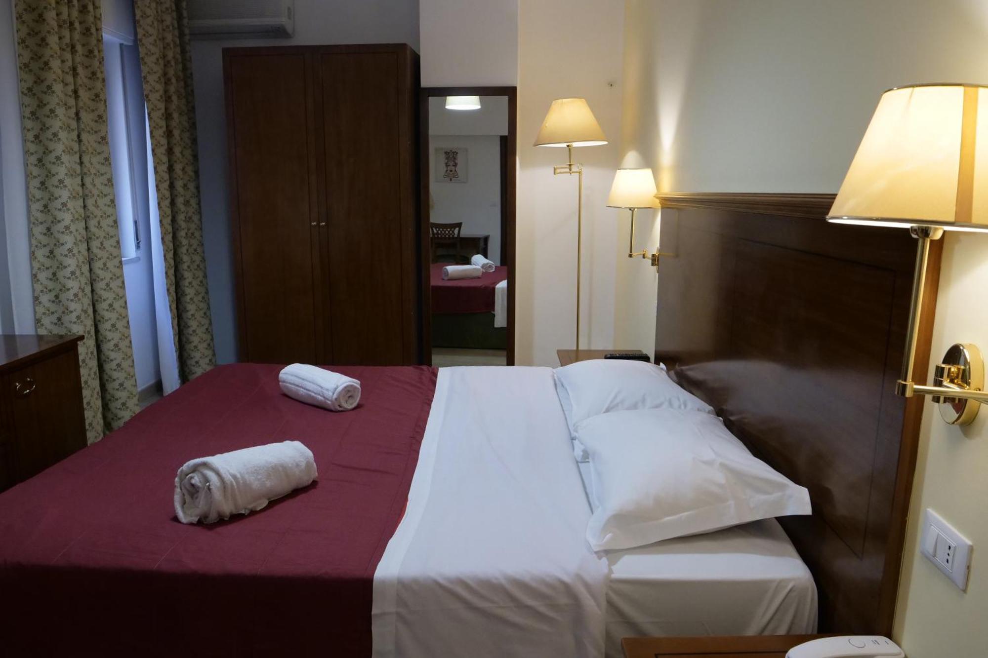 Hotel Elios Tao Taormina Eksteriør billede