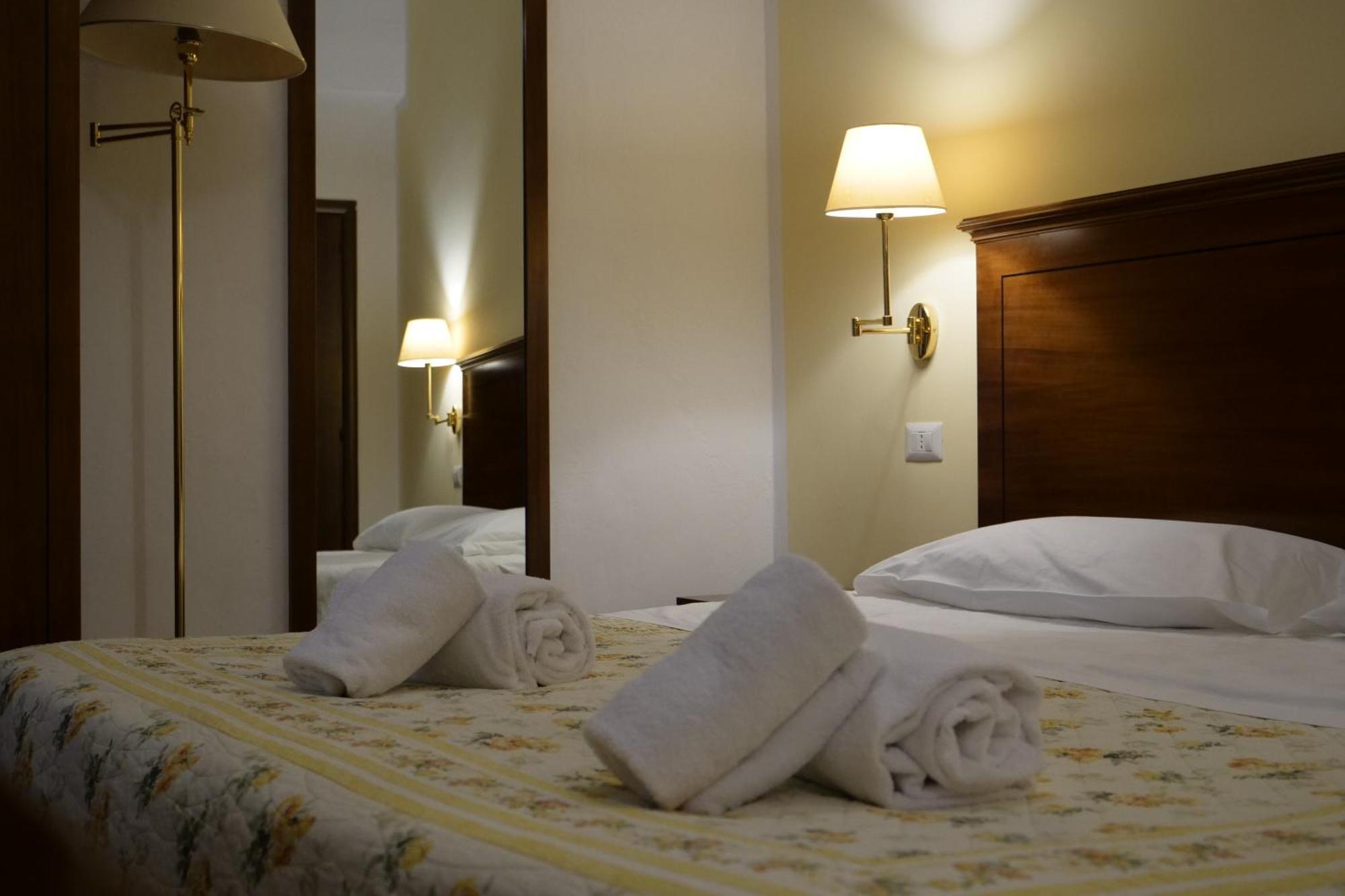 Hotel Elios Tao Taormina Eksteriør billede